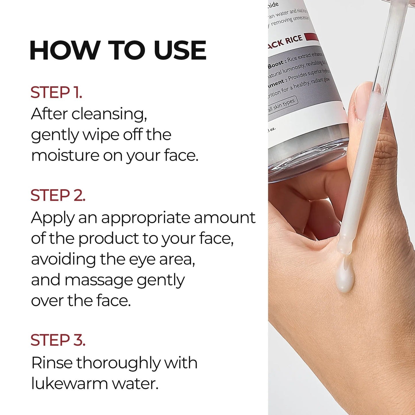 Melting Cleanser