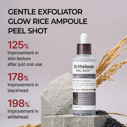 Melting Cleanser