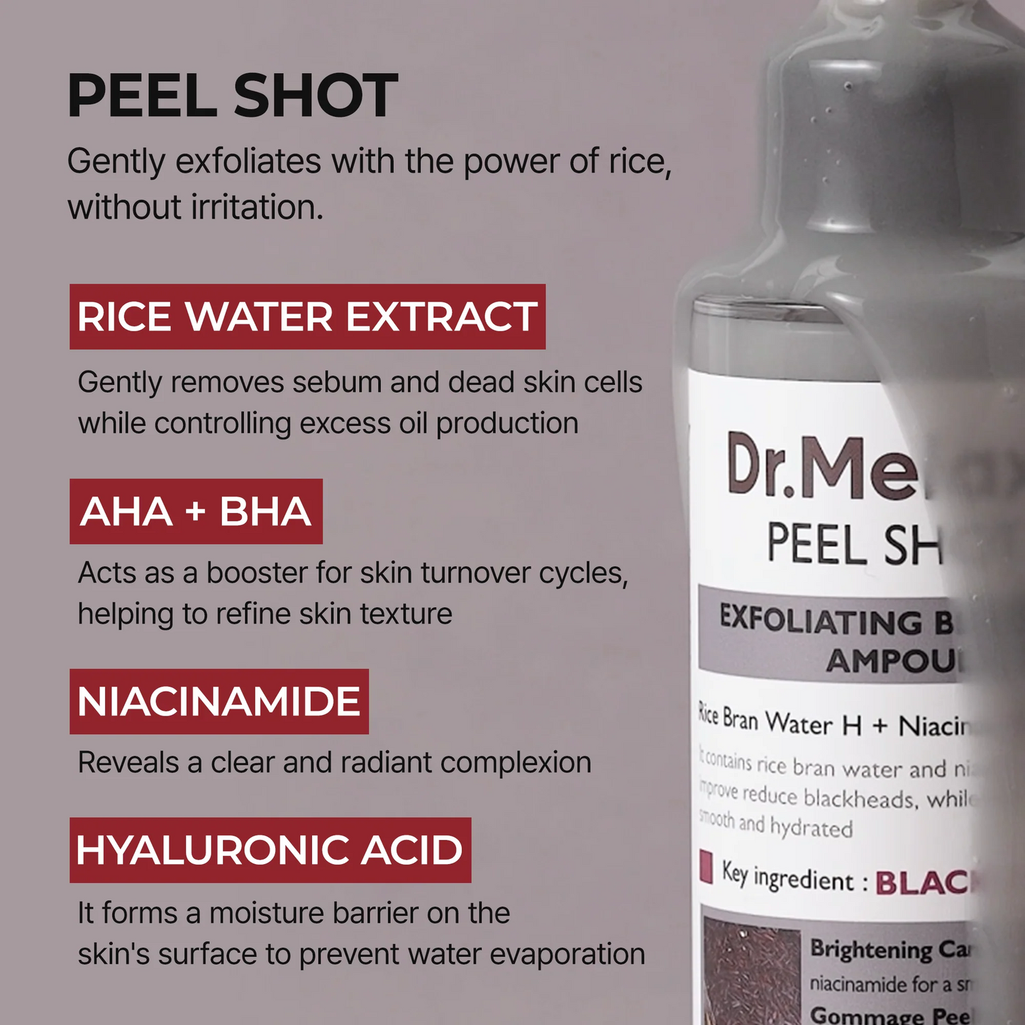 Melting Cleanser